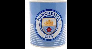 Manchester City FC Mug (Blue)