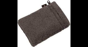 Vossen - Washandje Vienna Style Slate Grey 742 (6 stuks)