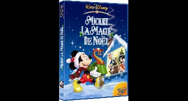 Mickey - La magie de Noël