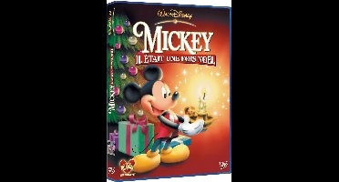 Mickey - Il était une fois Noël