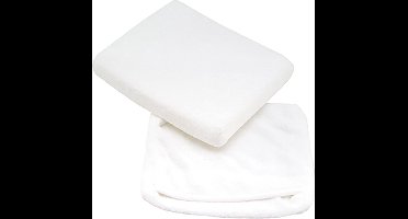 Sibel - Manicure Kussen - Vierkant - Medium