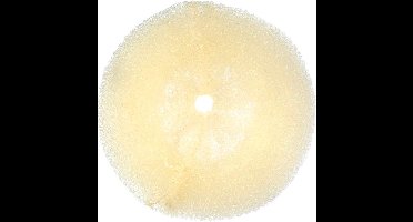 Comair - Haardonut Blond - 11 cm - 12 gr