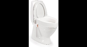 Etac My-Loo toiletverhoger 10 cm wit