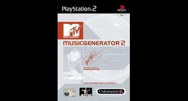 Mtv Music Generator
