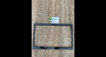 Dell LCD Bezel 3WMTY