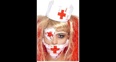Dressing Up & Costumes | Costumes - Halloween - Bloody Nurse Kit