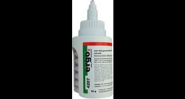 Ergo  4207 Cilindische En Conische Pijpdraad Afdicht