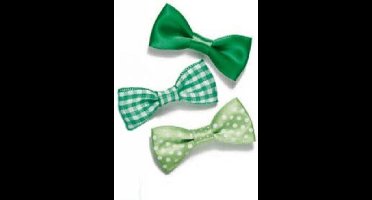 Prym Love Lussenset groen 4,5cm 3 st. - Prym