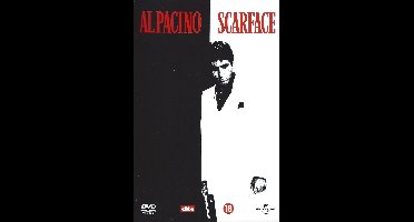Scarface (DVD)
