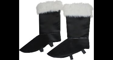 KERSTMAN LAARSOVERTREKKEN VOLWASSENE