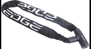 Kettingslot Edge Granito 60 - ø6*1100mm - Zwart