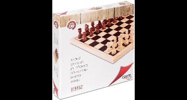 CAYRO - Schaakspel