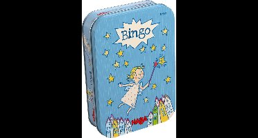 Haba Spel Bingo (du)