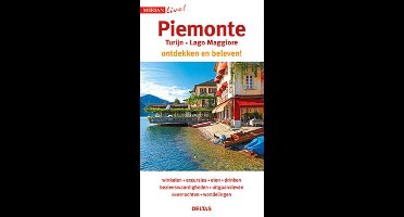 Merian live! - Piemonte