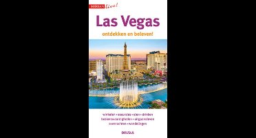 Merian live! - Las Vegas