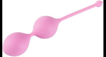 ALIVE - Vaginal Balls U-tone Pink