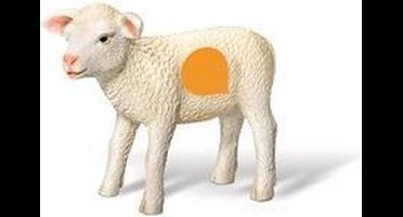 tiptoi® speelfiguur Lam - Ravensburger - Leersysteem