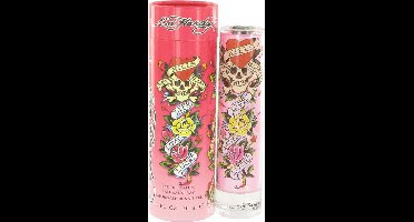 Ed Hardy Woman - 50 ml - Eau De Parfum