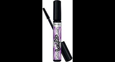 Rimmel - Extra Long Lash Mascara - Extreme Black