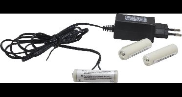 HIT - Batterij-adapter vervanger