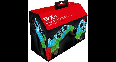 Gioteck - WX4 Wireless - Adventure - Nintendo Switch