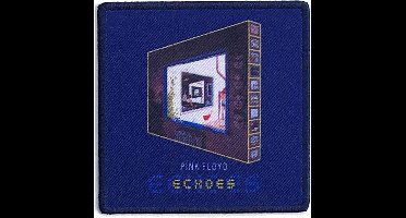 Pink Floyd Patch Echoes The Best Of?