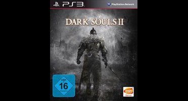 Dark Souls II - PlayStation 3 - DE