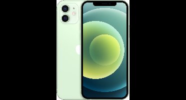 Apple iPhone 12 - 128GB - Groen