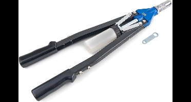 HBM Professionele Popnageltang 3,2 - 6,4 mm.