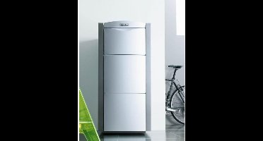Vaillant Chaudière sol à condensation EcoVIT Exclusive VKK366 36KW classe ERP A