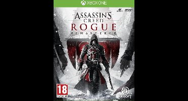 Assassin's Creed: Rogue Remastered - Xbox One