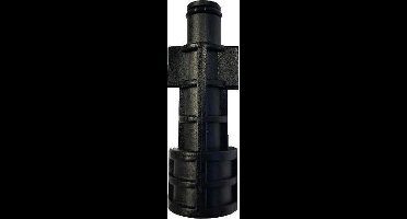FOAM LANCE ADAPTER BOSCH AQT / BLACK & DECKER