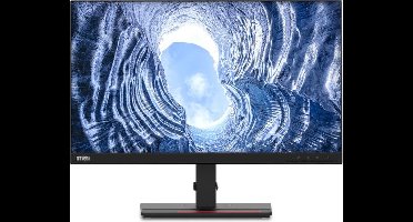 Lenovo ThinkVision T24i-20 - Full HD IPS Monitor - 24 Inch