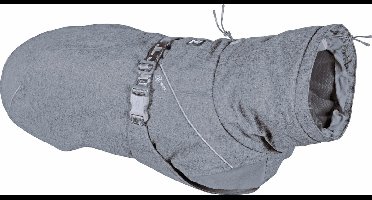 Hurtta Expedition Parka - Blackberry - 70 cm