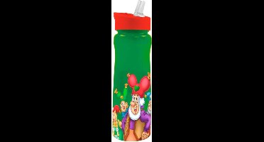 Studio 100 Drinkbeker Kabouter Plop 500 Ml Junior Groen/rood