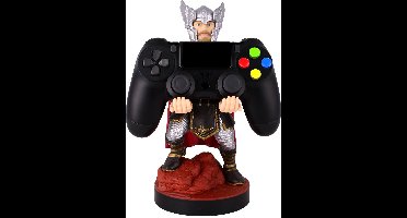 Cable Guy - Thor telefoonhouder - game controller stand met usb oplaadkabel  8 inch