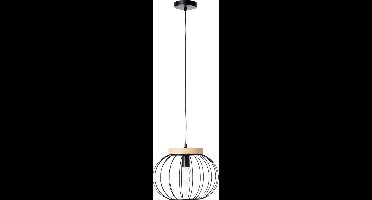 Brilliant SORANA - Hanglamp - Zwart