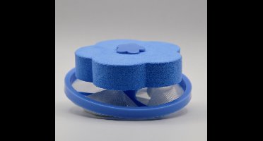 Wasmachine Haarvanger - Wasmachine Filter - Wasmachine Ontharing