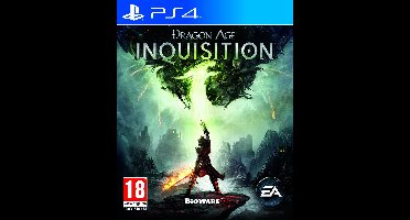 Dragon Age: Inquisition - PS4