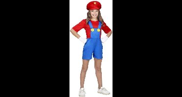 Super Loodgieter Meisje