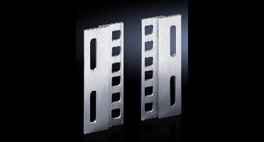 Rittal DK 7246.010 Adapterkit 21/19 inch 2 stuk(s)