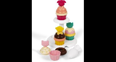 Skip Hop Zoo Sorteer en Stapel Cupcakes