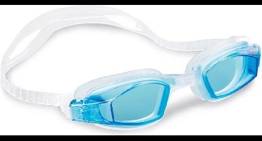 Intex Free Style duikbril - Paars