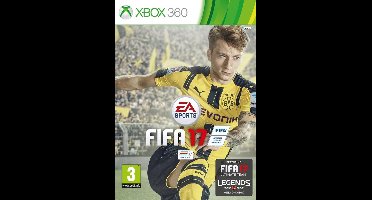 FIFA 17 (Xbox 360)