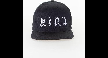 Death Note Snapback Cap Kira