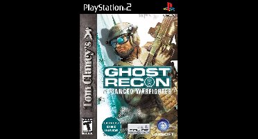 Tom Clancy's Ghost Recon 3: Advanced Warfighter