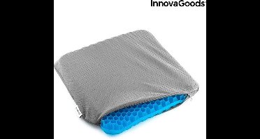 Honingraat gelkussen Hexafresh InnovaGoods