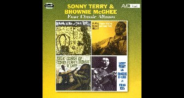 Four Classic Albums