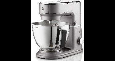 WMF Kitchenmini Keukenmachine One for All Grijs