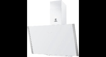 Electrolux EFV60656OW Wandschouwkap 60 cm WIT